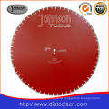 900mm Diamond Wall Saw Blade